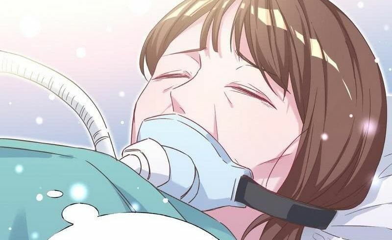 Trời Ban Cho Nam Thần Daddy Chap 7 - Next Chap 8