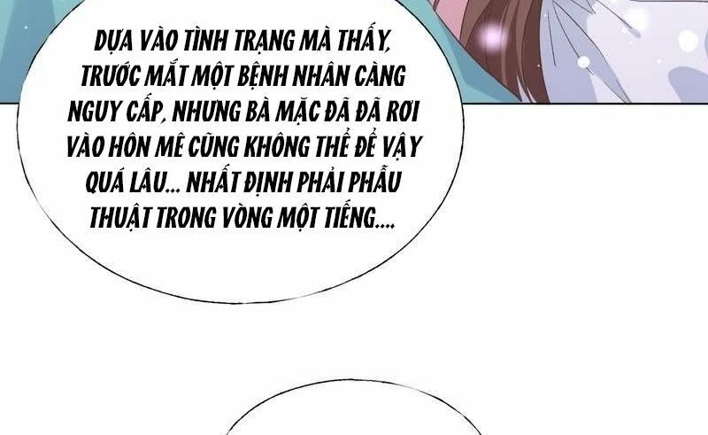 Trời Ban Cho Nam Thần Daddy Chap 7 - Next Chap 8