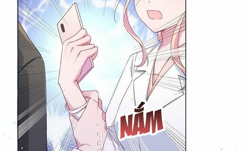 Trời Ban Cho Nam Thần Daddy Chap 7 - Next Chap 8