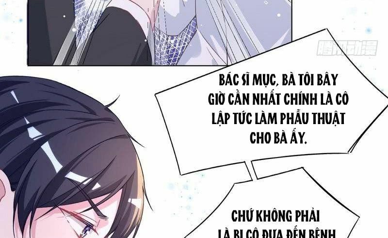 Trời Ban Cho Nam Thần Daddy Chap 7 - Next Chap 8