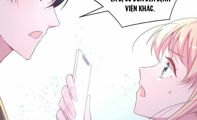 Trời Ban Cho Nam Thần Daddy Chap 7 - Next Chap 8