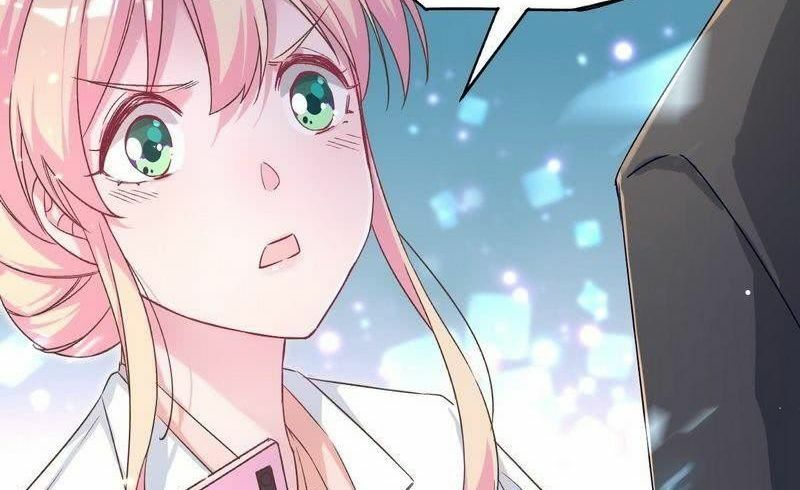 Trời Ban Cho Nam Thần Daddy Chap 7 - Next Chap 8