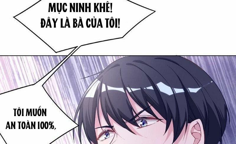 Trời Ban Cho Nam Thần Daddy Chap 7 - Next Chap 8
