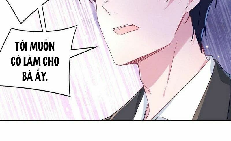 Trời Ban Cho Nam Thần Daddy Chap 7 - Next Chap 8