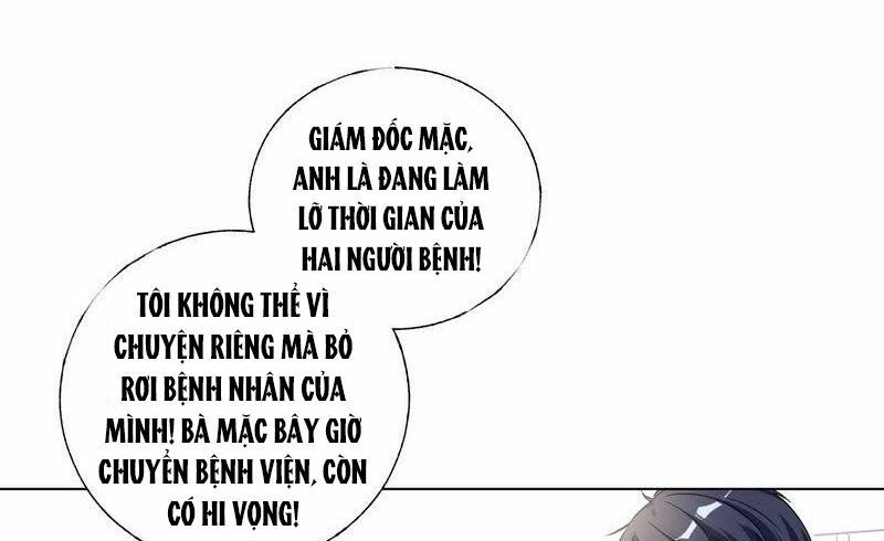 Trời Ban Cho Nam Thần Daddy Chap 7 - Next Chap 8