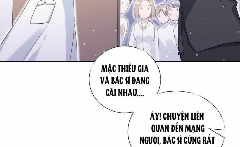Trời Ban Cho Nam Thần Daddy Chap 7 - Next Chap 8