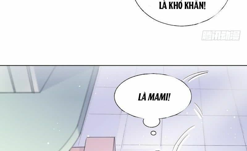 Trời Ban Cho Nam Thần Daddy Chap 7 - Next Chap 8