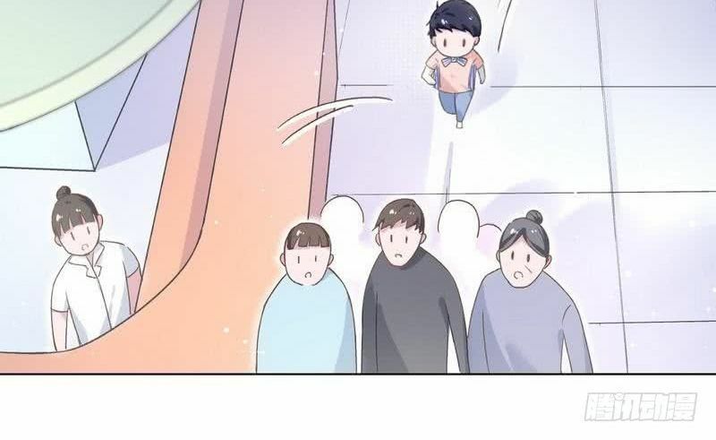 Trời Ban Cho Nam Thần Daddy Chap 7 - Next Chap 8