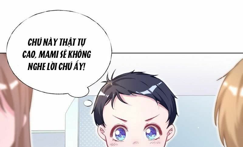 Trời Ban Cho Nam Thần Daddy Chap 7 - Next Chap 8