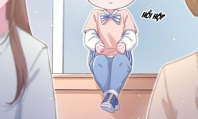 Trời Ban Cho Nam Thần Daddy Chap 7 - Next Chap 8