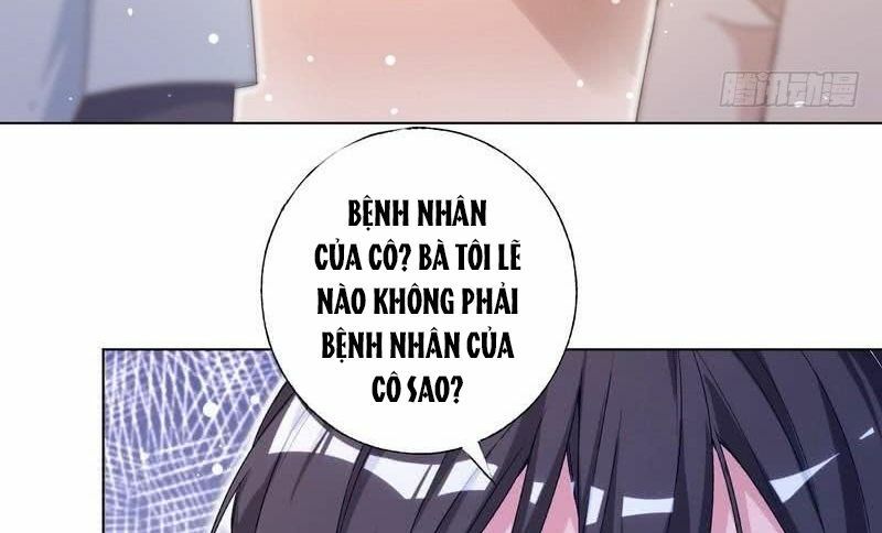 Trời Ban Cho Nam Thần Daddy Chap 7 - Next Chap 8