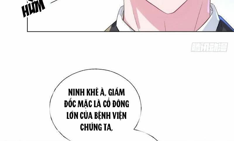 Trời Ban Cho Nam Thần Daddy Chap 7 - Next Chap 8