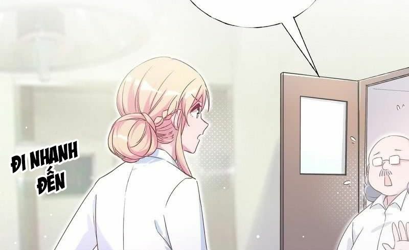 Trời Ban Cho Nam Thần Daddy Chap 7 - Next Chap 8