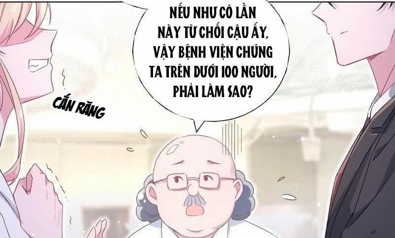 Trời Ban Cho Nam Thần Daddy Chap 7 - Next Chap 8