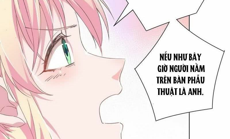 Trời Ban Cho Nam Thần Daddy Chap 7 - Next Chap 8