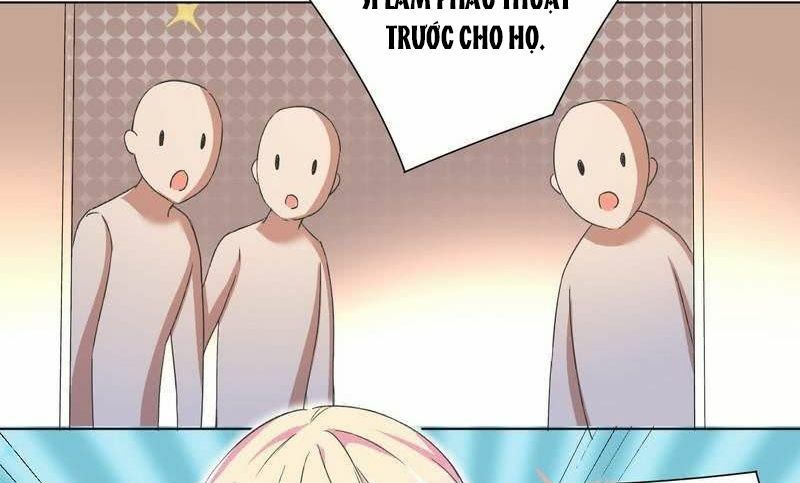 Trời Ban Cho Nam Thần Daddy Chap 7 - Next Chap 8