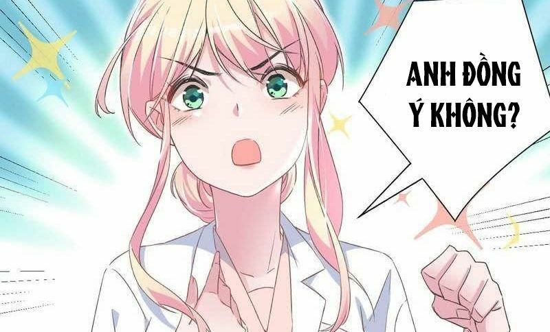 Trời Ban Cho Nam Thần Daddy Chap 7 - Next Chap 8