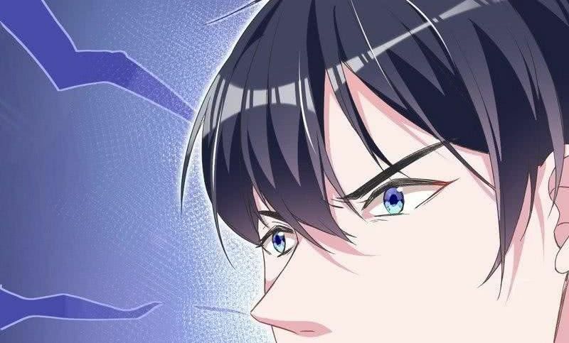 Trời Ban Cho Nam Thần Daddy Chap 7 - Next Chap 8
