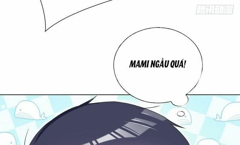 Trời Ban Cho Nam Thần Daddy Chap 7 - Next Chap 8