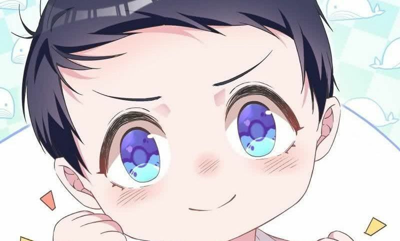 Trời Ban Cho Nam Thần Daddy Chap 7 - Next Chap 8