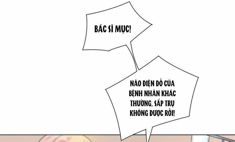 Trời Ban Cho Nam Thần Daddy Chap 7 - Next Chap 8