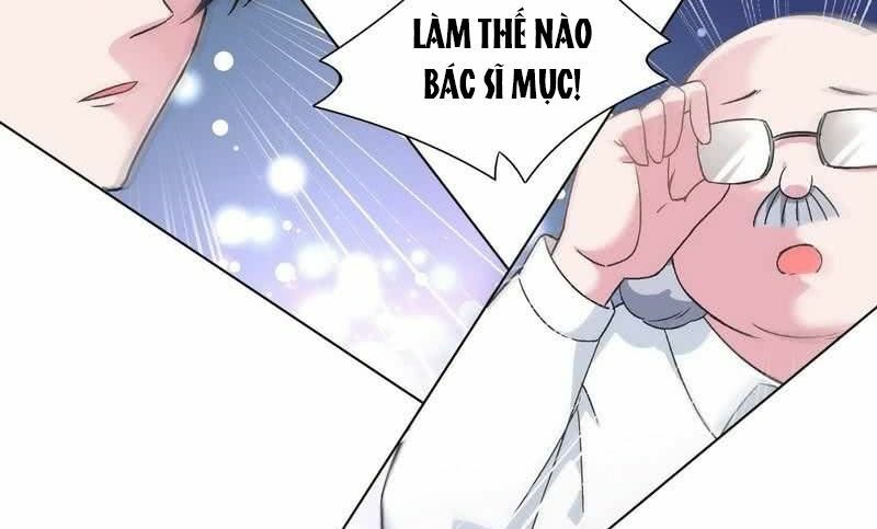Trời Ban Cho Nam Thần Daddy Chap 7 - Next Chap 8