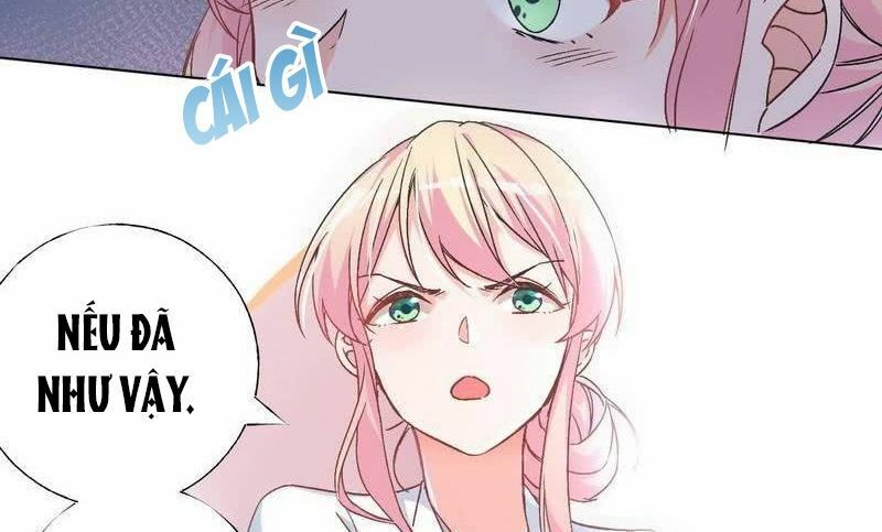 Trời Ban Cho Nam Thần Daddy Chap 7 - Next Chap 8