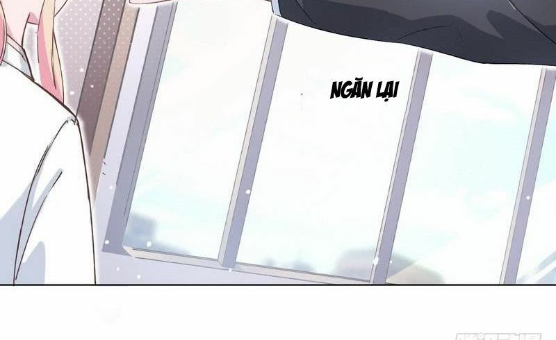 Trời Ban Cho Nam Thần Daddy Chap 7 - Next Chap 8