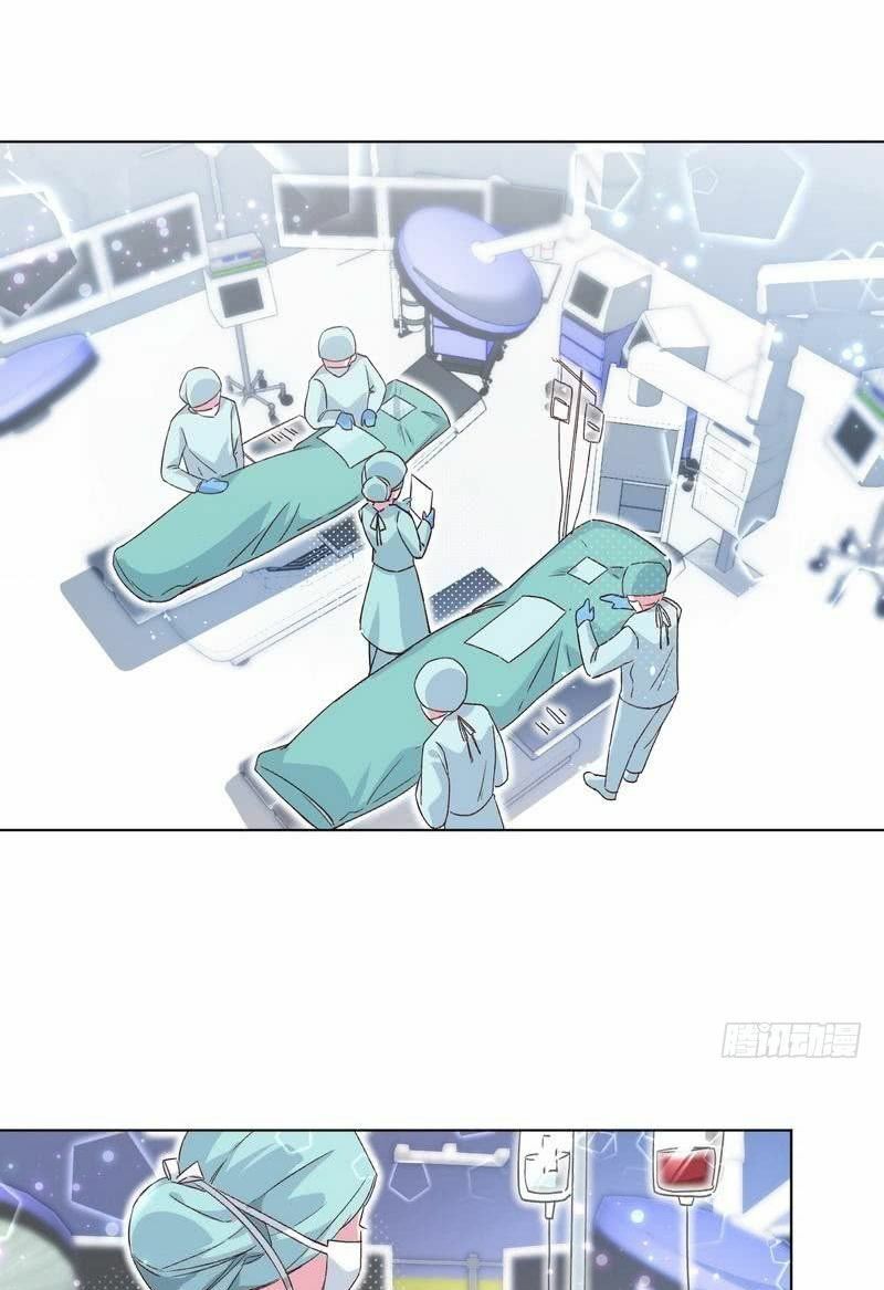 Trời Ban Cho Nam Thần Daddy Chap 8 - Next Chap 9