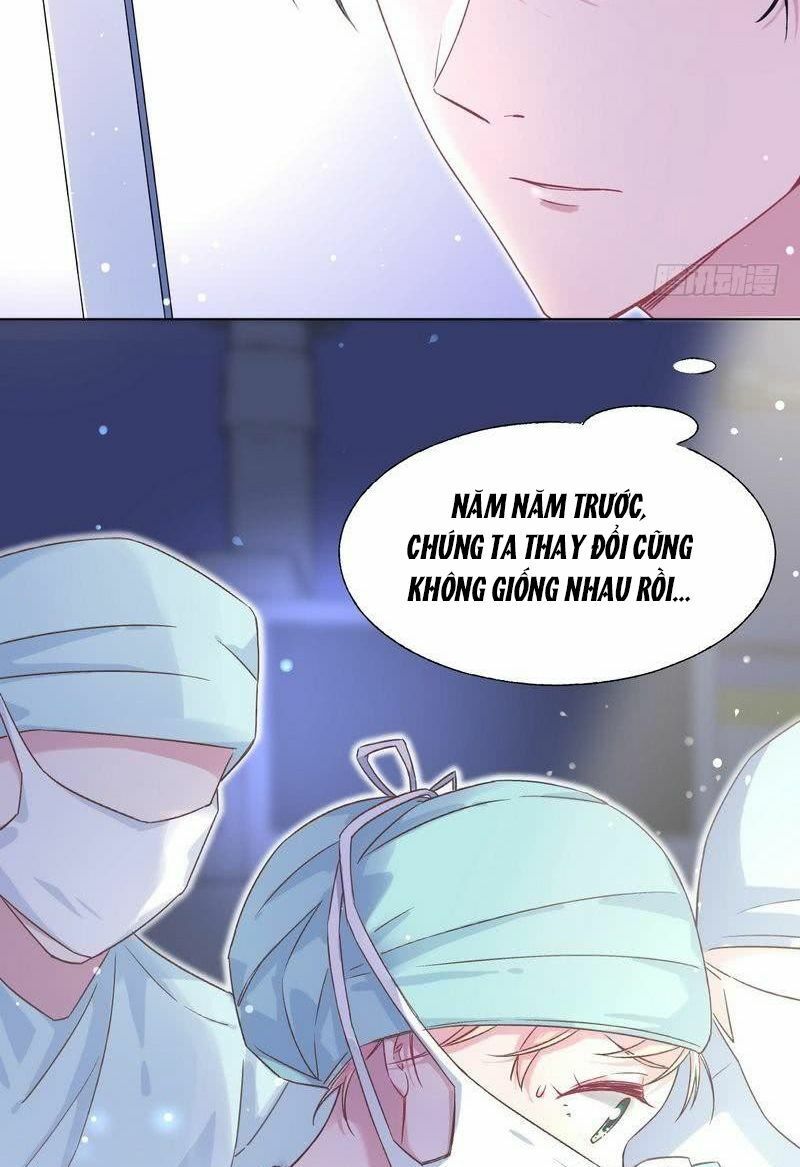 Trời Ban Cho Nam Thần Daddy Chap 8 - Next Chap 9