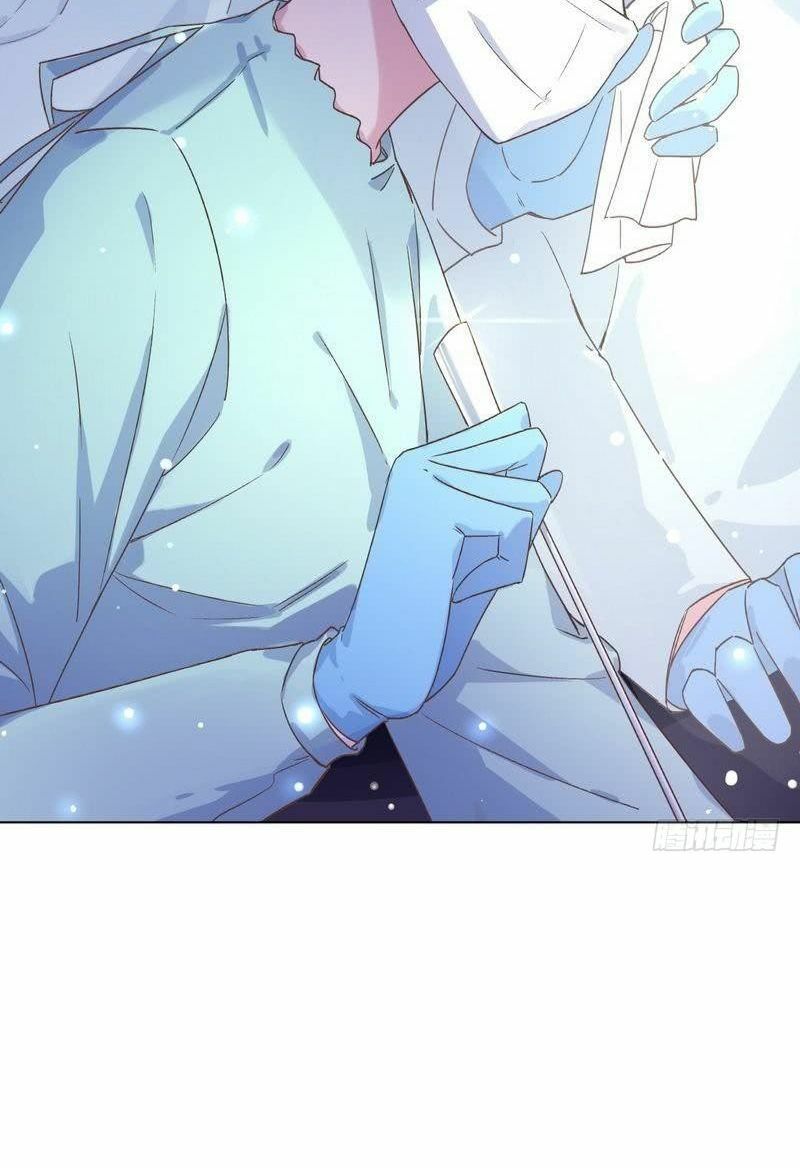 Trời Ban Cho Nam Thần Daddy Chap 8 - Next Chap 9