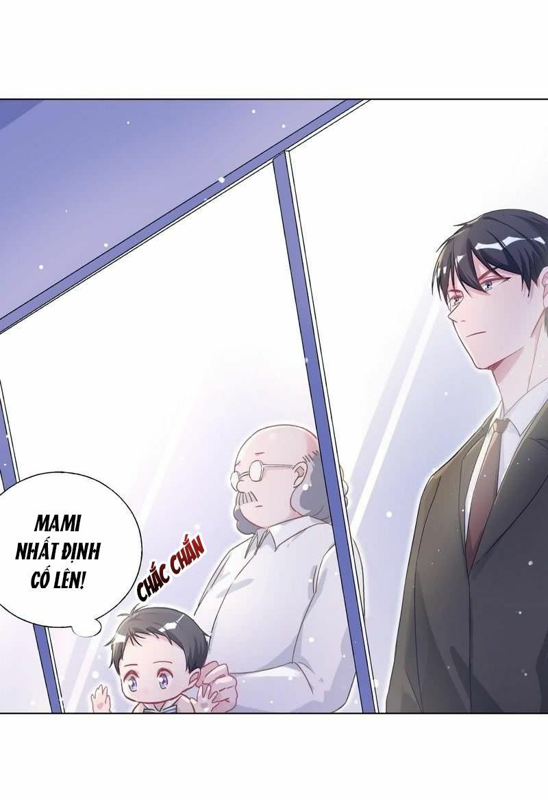 Trời Ban Cho Nam Thần Daddy Chap 8 - Next Chap 9