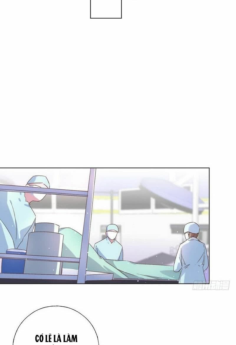 Trời Ban Cho Nam Thần Daddy Chap 8 - Next Chap 9