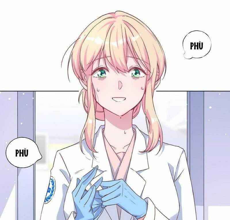 Trời Ban Cho Nam Thần Daddy Chap 8 - Next Chap 9