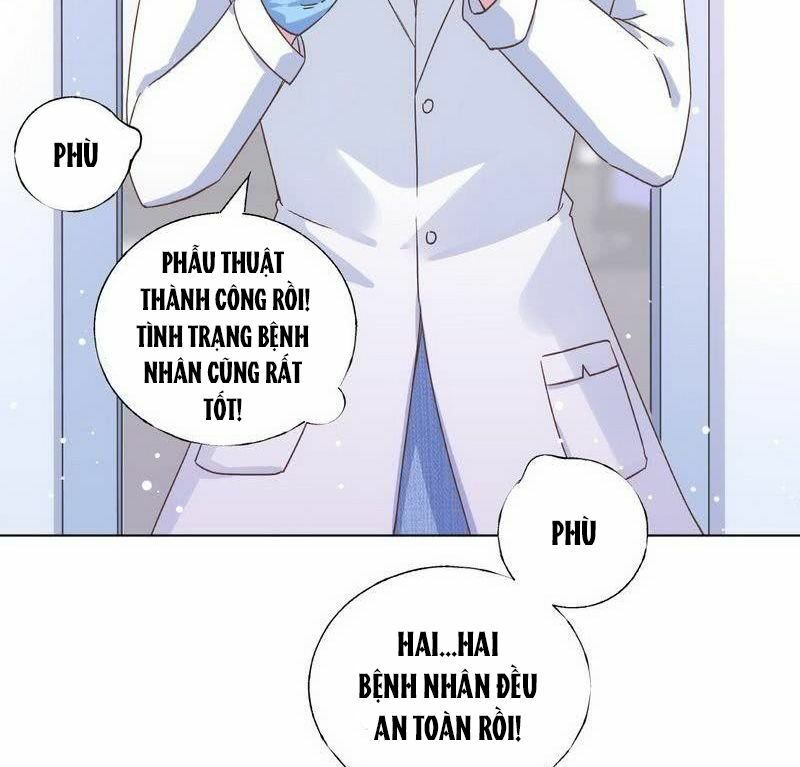 Trời Ban Cho Nam Thần Daddy Chap 8 - Next Chap 9