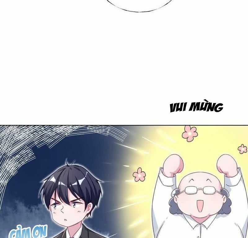 Trời Ban Cho Nam Thần Daddy Chap 8 - Next Chap 9