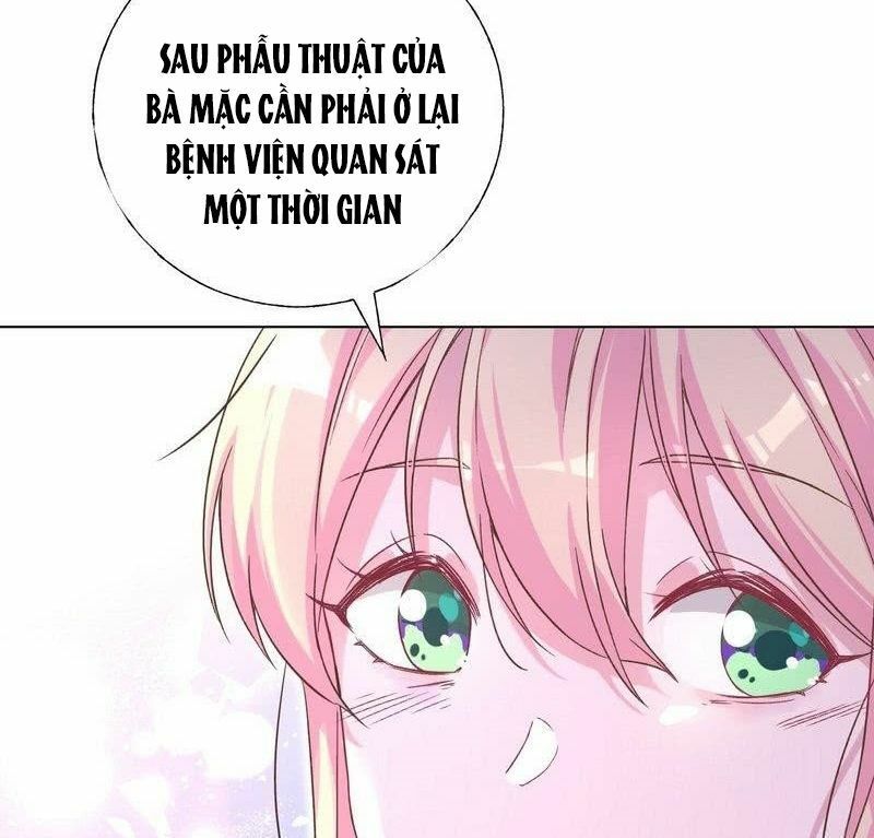 Trời Ban Cho Nam Thần Daddy Chap 8 - Next Chap 9