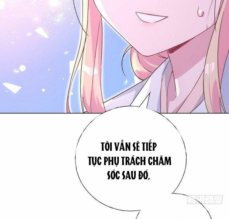 Trời Ban Cho Nam Thần Daddy Chap 8 - Next Chap 9