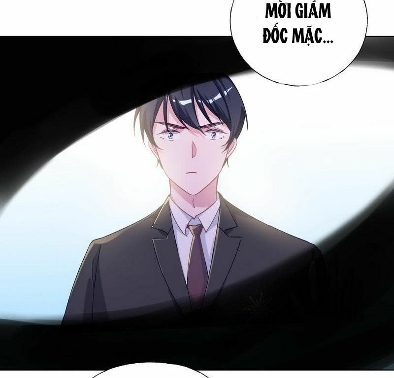 Trời Ban Cho Nam Thần Daddy Chap 8 - Next Chap 9