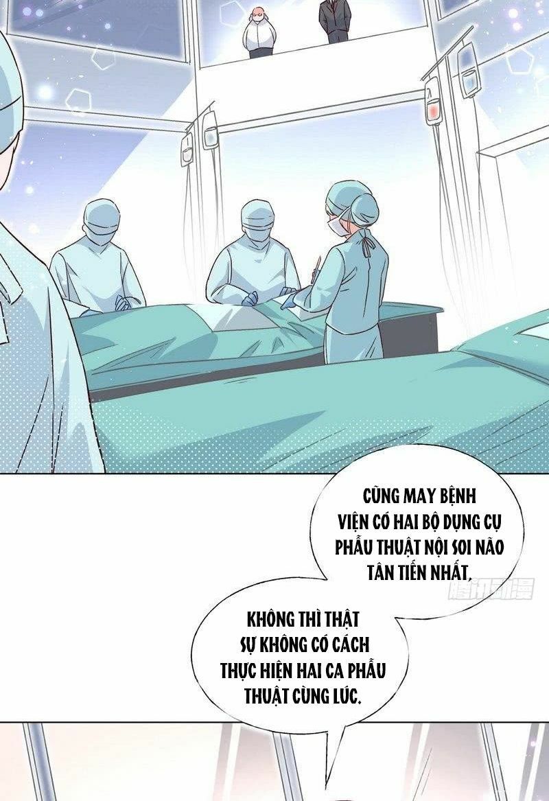 Trời Ban Cho Nam Thần Daddy Chap 8 - Next Chap 9
