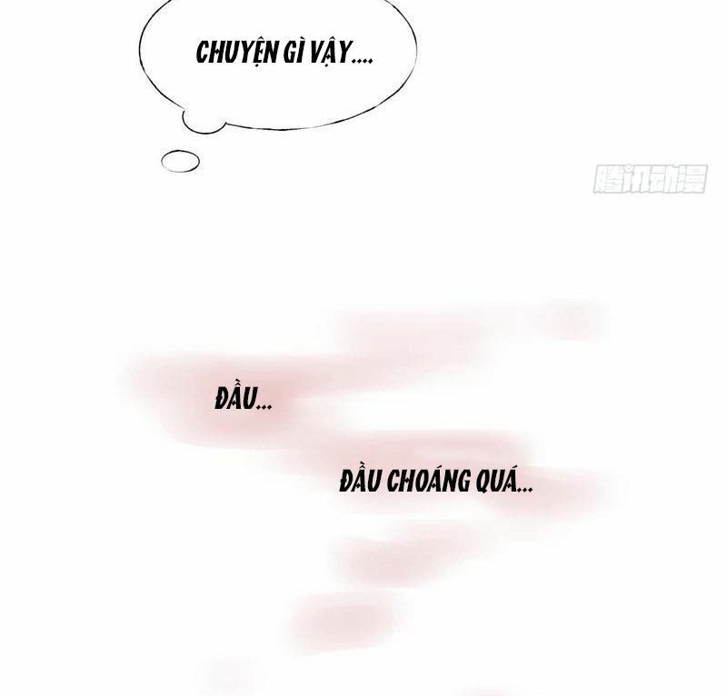 Trời Ban Cho Nam Thần Daddy Chap 8 - Next Chap 9