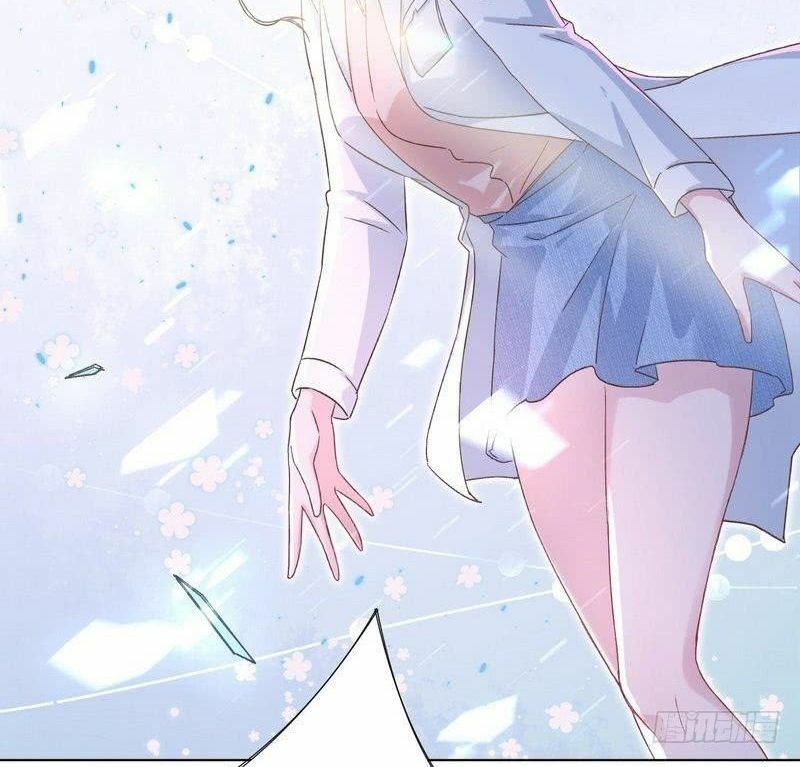 Trời Ban Cho Nam Thần Daddy Chap 8 - Next Chap 9