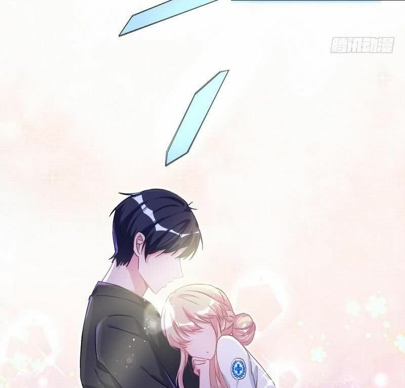 Trời Ban Cho Nam Thần Daddy Chap 8 - Next Chap 9