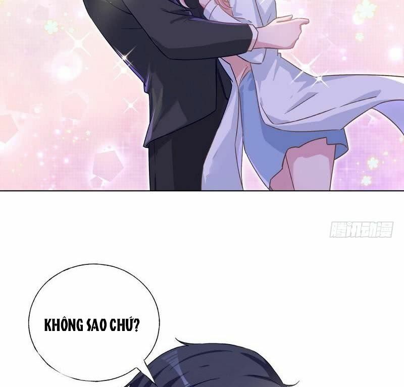 Trời Ban Cho Nam Thần Daddy Chap 8 - Next Chap 9