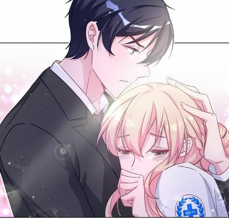 Trời Ban Cho Nam Thần Daddy Chap 8 - Next Chap 9