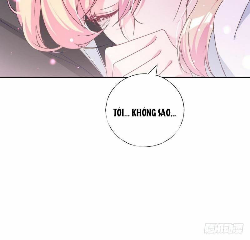 Trời Ban Cho Nam Thần Daddy Chap 8 - Next Chap 9