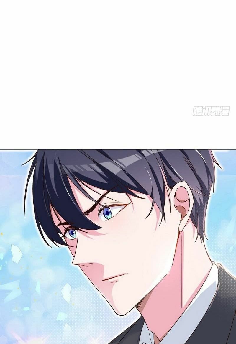 Trời Ban Cho Nam Thần Daddy Chap 8 - Next Chap 9