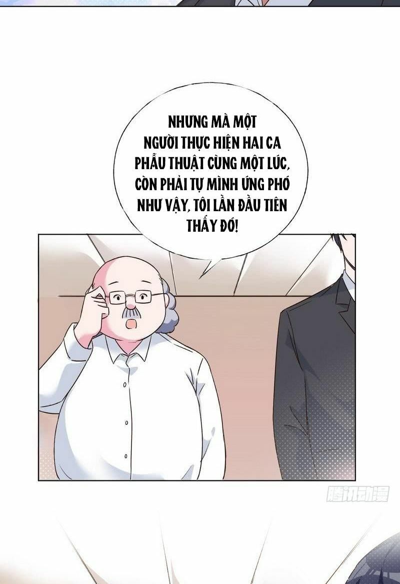 Trời Ban Cho Nam Thần Daddy Chap 8 - Next Chap 9