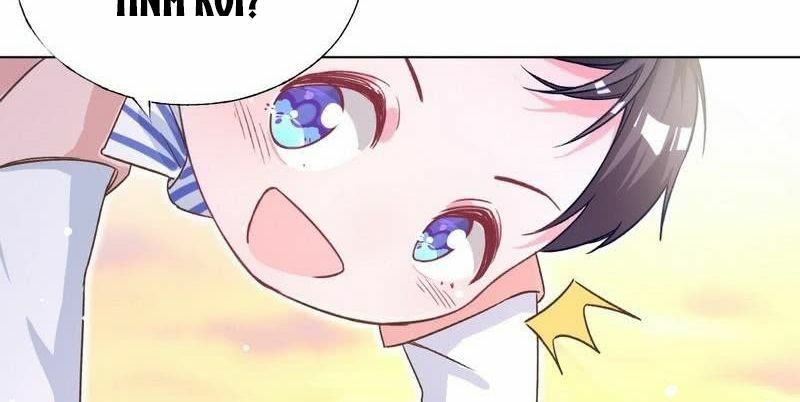 Trời Ban Cho Nam Thần Daddy Chap 9 - Next Chap 10