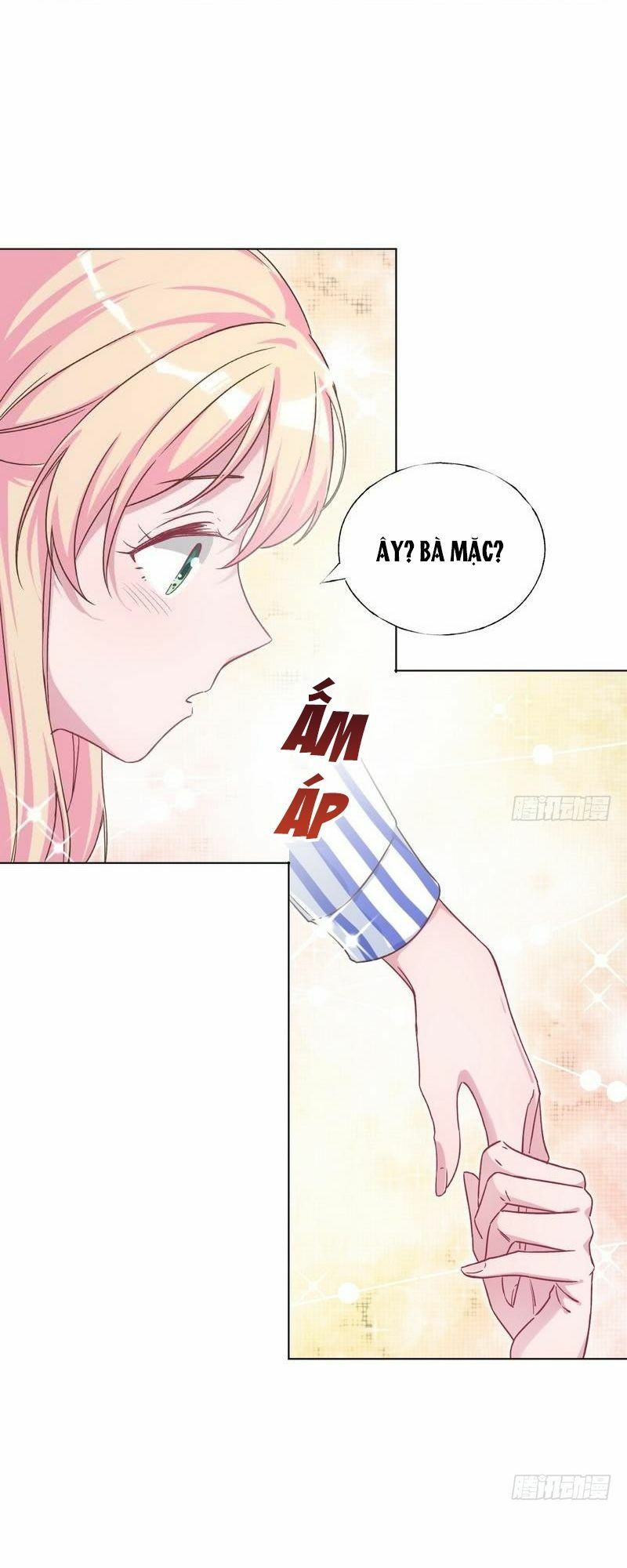 Trời Ban Cho Nam Thần Daddy Chap 9 - Next Chap 10